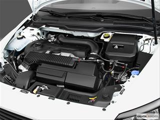Volvo C30 2-door T5 Hatchback