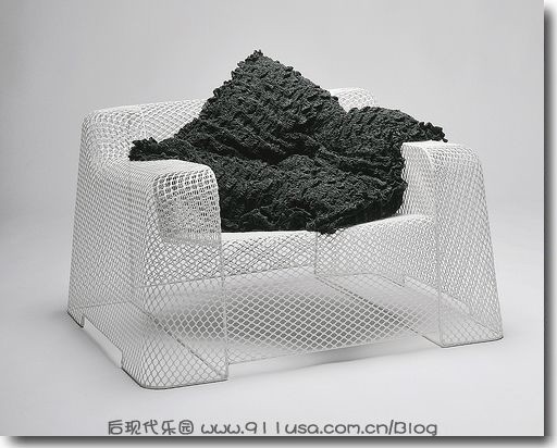户外园艺沙发