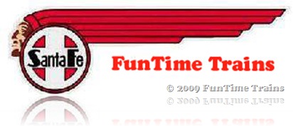 FunTime Trains