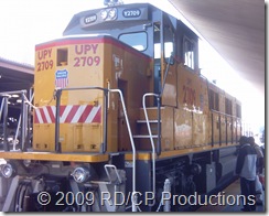 Trainshow24