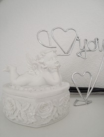 i love you