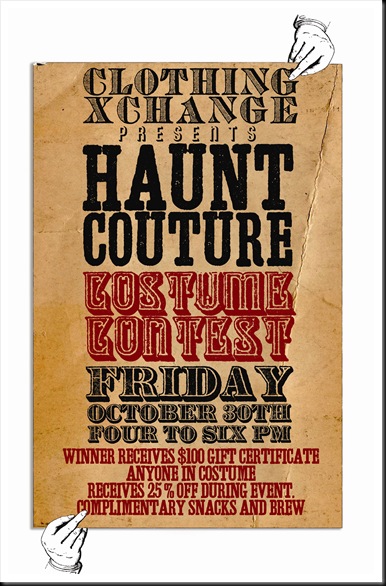 HauntCoutureParty