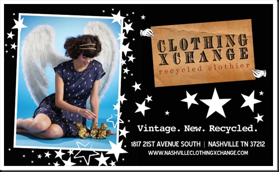 ClothingXchangeFRINGE
