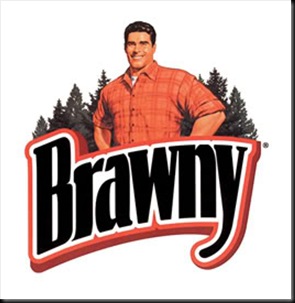 Brawny
