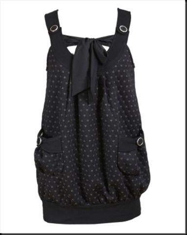 Y303 Black Yumi Eva