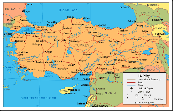 turkey-map