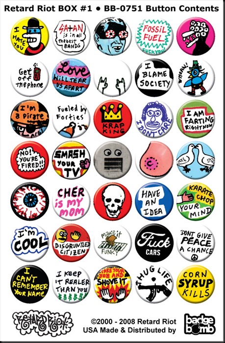 RR-Box-Buttons