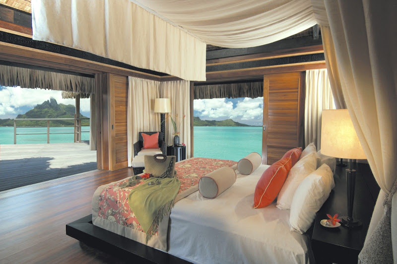 Overwater%20Bedroom%20%20%5BD.Hazama%5D Win the Ultimate Bridal Getaway