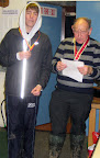 Bradley - U17 Men Silver (take the hood off next time!)