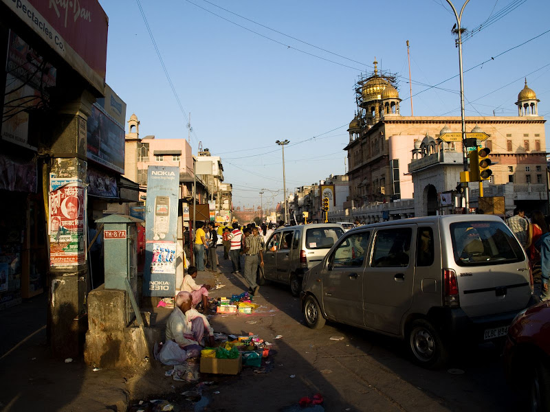 Delhi