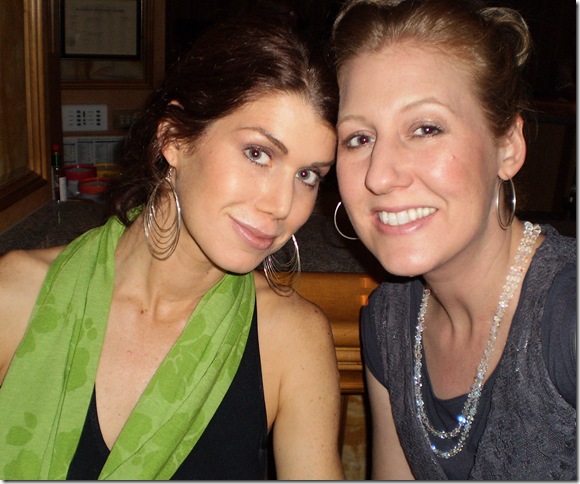 hermanas