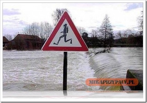 Funny fail sign.