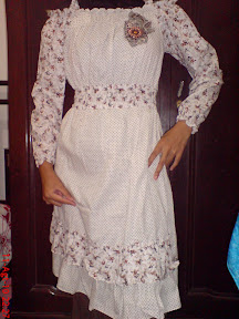 Baju Lebaran  Oretoretanku