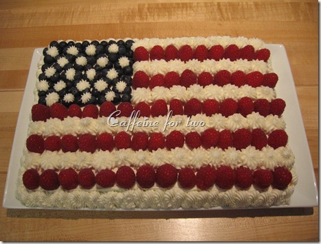 flag cake (2)