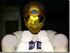 Robonaut 2