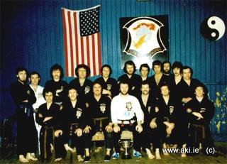 kaji kenpo