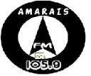 AMARAIS FM – Rádio Comunitária