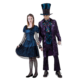 alice madhatter