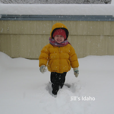 snow day