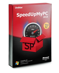 Uniblue SpeedUpMyPC 2010 4. Download   Uniblue SpeedUpMyPC – 2010 4.2.7.5 Baixar Grátis