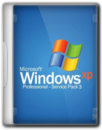 Capa Windows XP SP3 PT BR Janeiro 2011 x86 Windows XP SP3 PT BR Janeiro 2011 x86