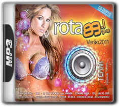 Capa Rota 89 Verão 2011 Rota 89 Verão 2011