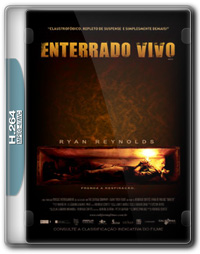 Enterrado Vivo   BDRip H.264   Legendado