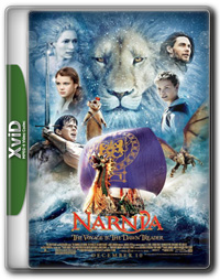As Crônicas de Nárnia: A Viagem do Peregrino da Alvorada DVDRip XviD Dual Audio + RMVB Dublado