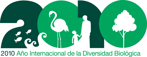 Año Internaconal de la Diversidad Biológica