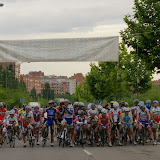 Carrera Vicalvaro Junio ' 10