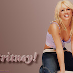 Britney Spears 19