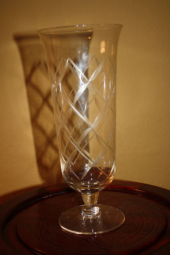 ruby fosteria punch bowl