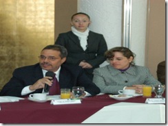 embajador haiti