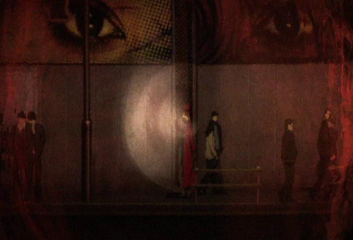 Kara no Kyoukai: Paradox Slideshow