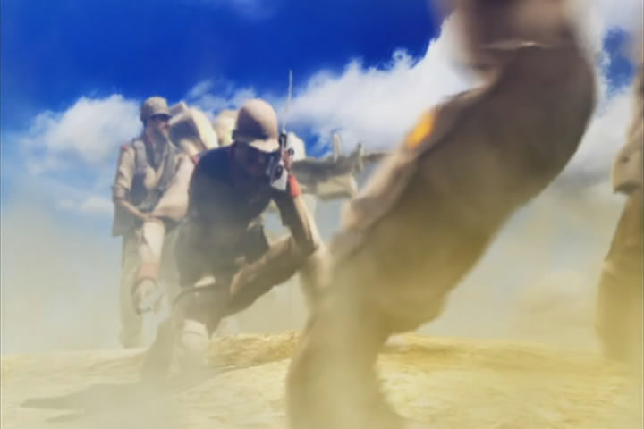 MS IGLOO 2, Episode 3: Who brings infantry to a tank fight? MS IGLOO 2, Episode 3: Who brings infantry to a tank fight?