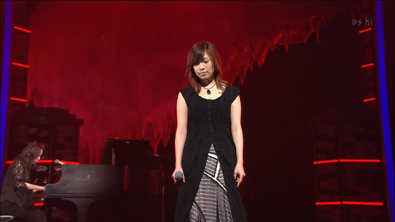 FictionJunction at PopJam 2005