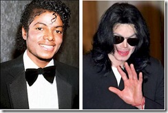 before n after