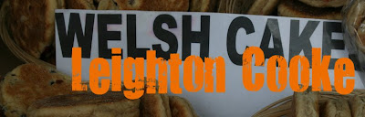 Leighton Cooke