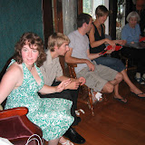 Mark Kristin Wedding