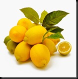 lemons lemons