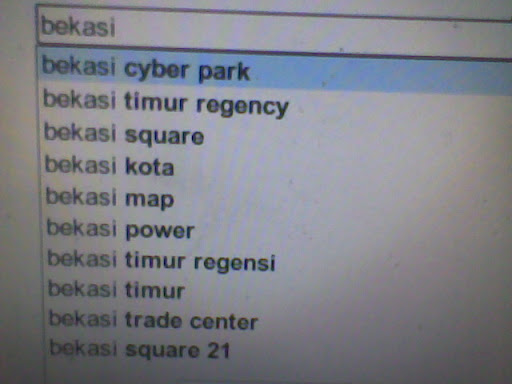 Bekasi Bersih Partisipasi Blogger http://endar.info/bekasi-bersih-partisipasi-blogger-2