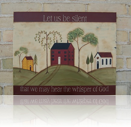 letusbesilentlandscape