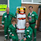 Funrun (May 2009)