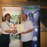 FPOS Presentations (Oct 2009)
