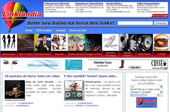 linklandia