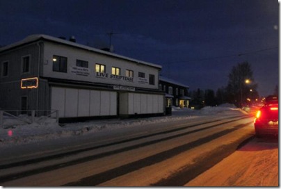 strippklubb särna