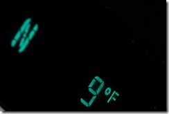 temperature