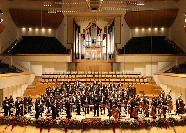 Orquesta