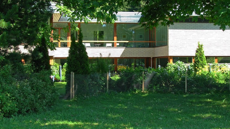 С симпатией к Тапиола