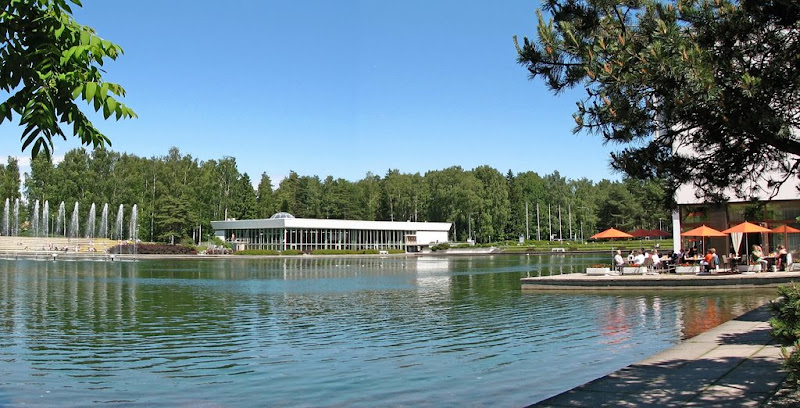 С симпатией к Тапиола